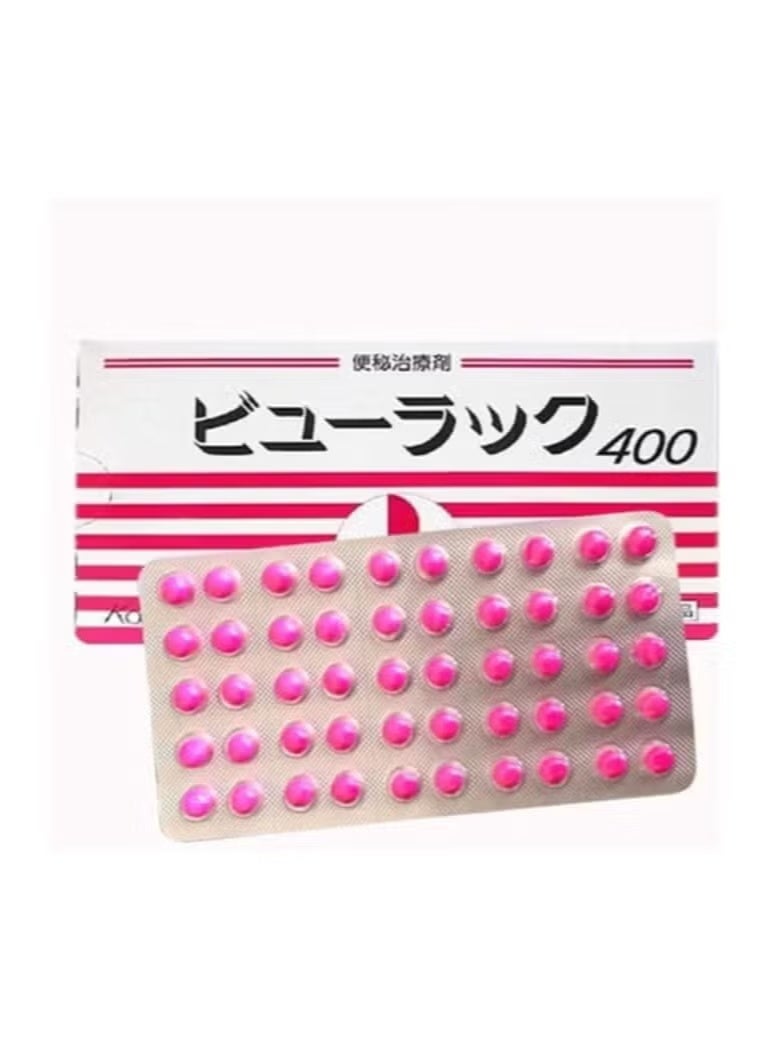 Kokando Bioraco A Tablets, 400 Tablets